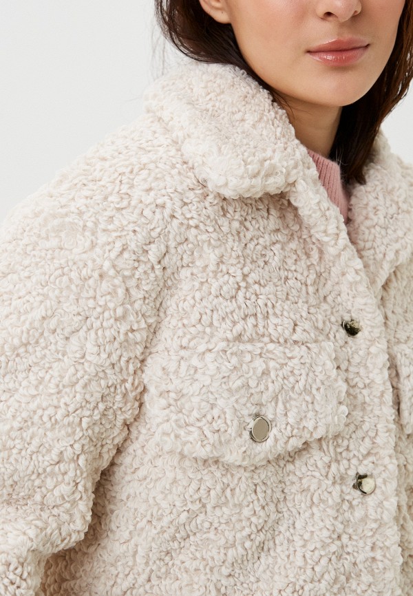 фото Куртка меховая marsena