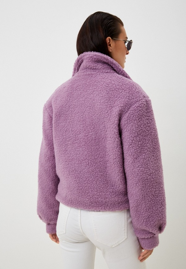 фото Куртка меховая marsena