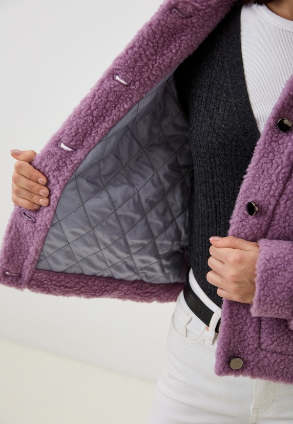 фото Куртка меховая marsena