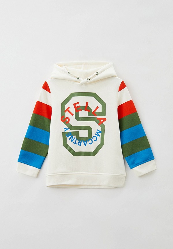 

Худи Stella McCartney, Белый