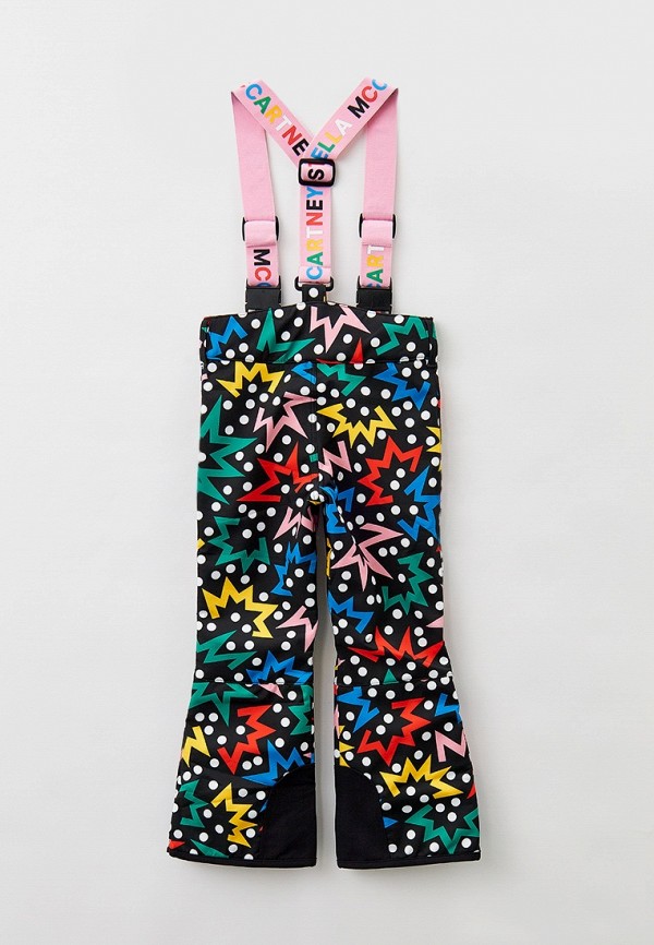 фото Брюки утепленные stella mccartney