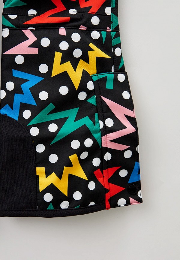 фото Брюки утепленные stella mccartney