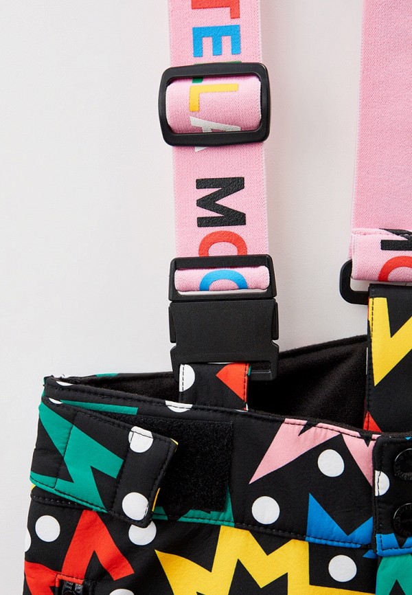 фото Брюки утепленные stella mccartney