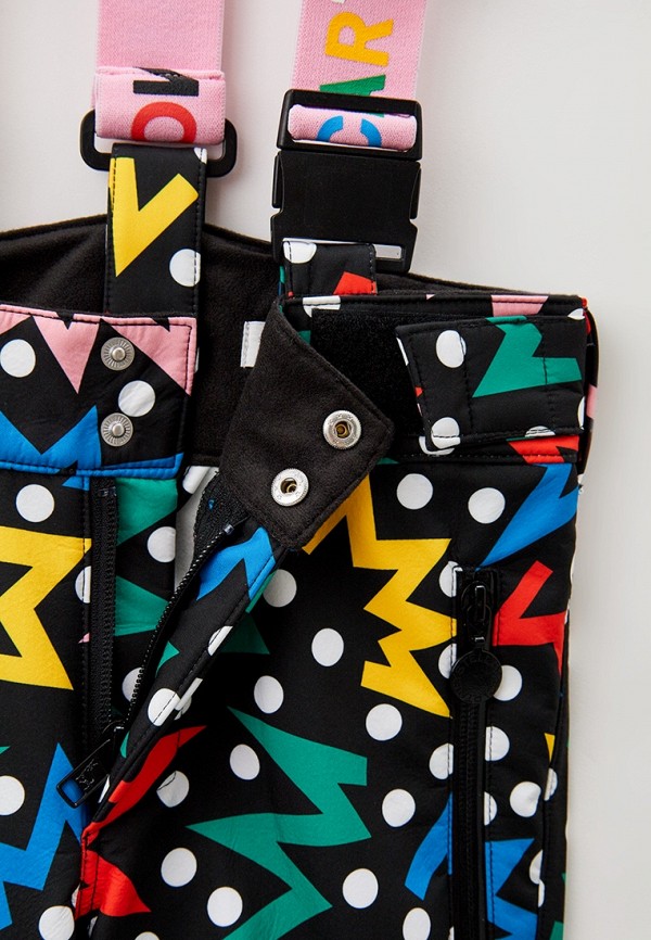 фото Брюки утепленные stella mccartney