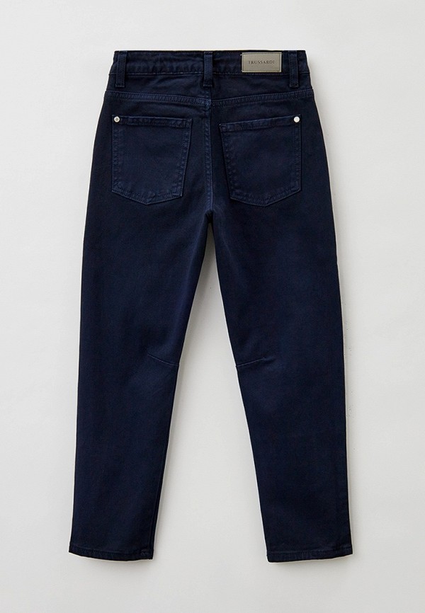 фото Джинсы trussardi junior