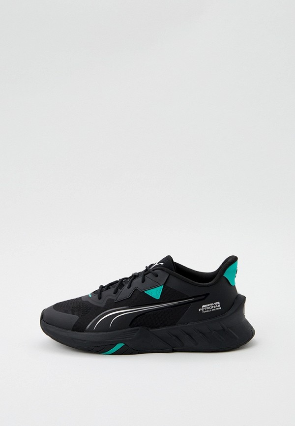 

Кроссовки PUMA, Черный, MAPF1 Maco SL 2.0 PUMA Black-Spectra Gre