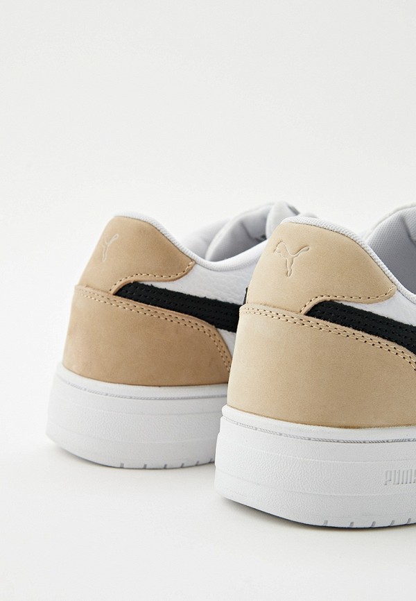 фото Кеды puma