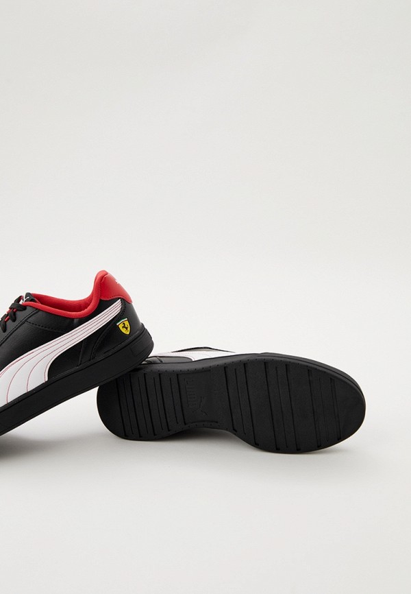 фото Кеды puma