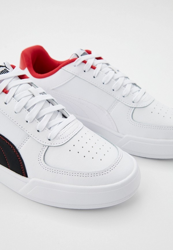 фото Кеды puma