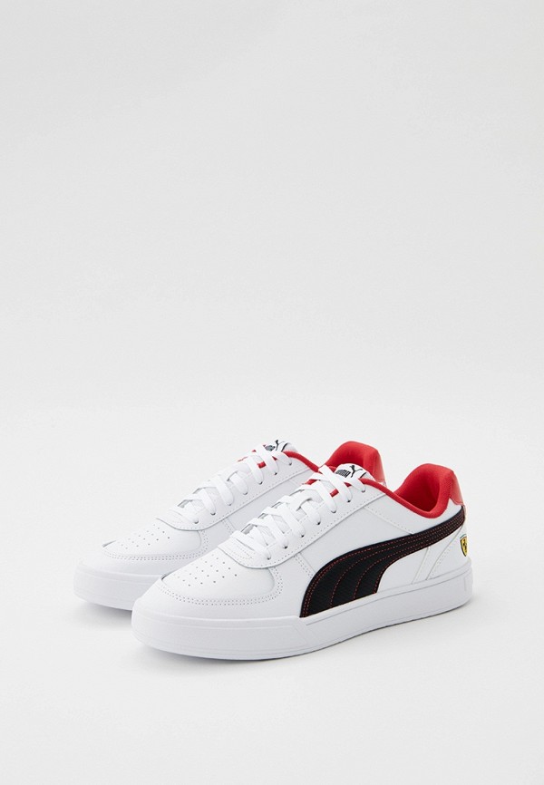 фото Кеды puma