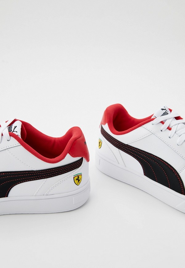 фото Кеды puma