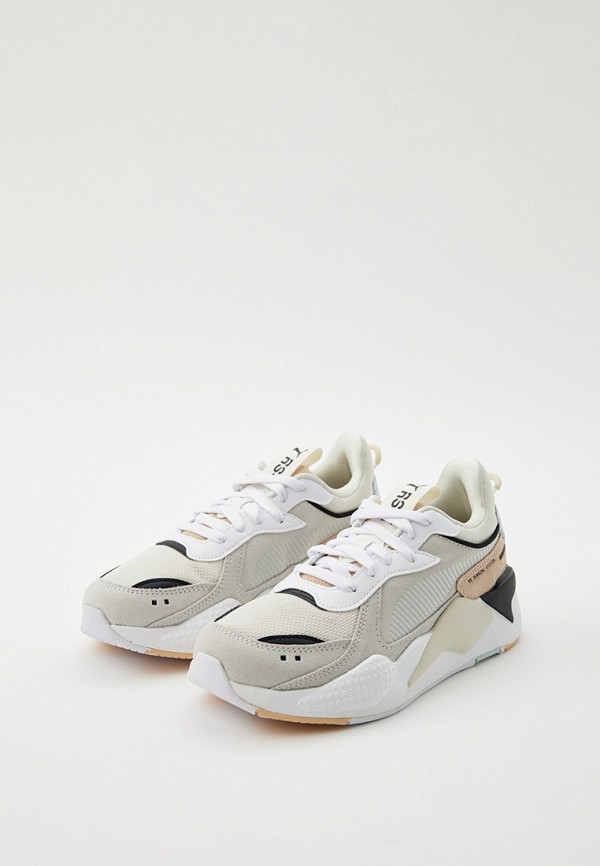 фото Кроссовки puma