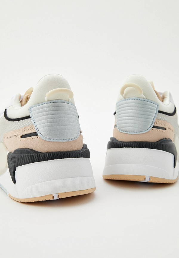 фото Кроссовки puma