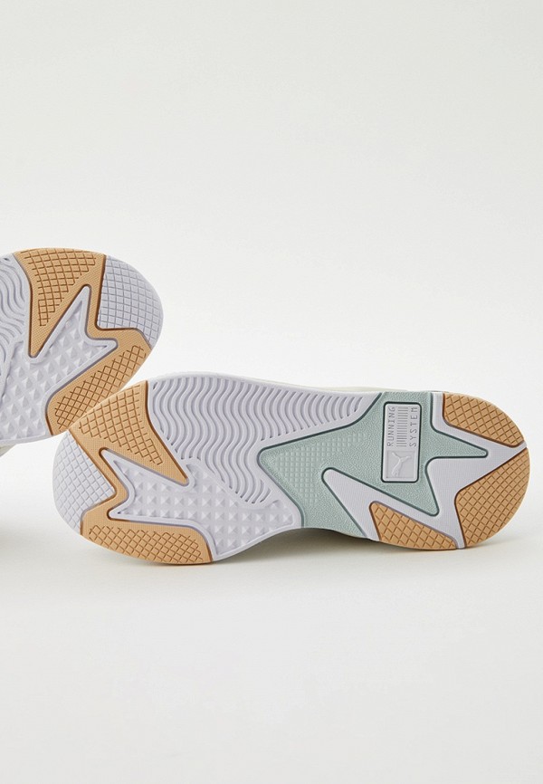 фото Кроссовки puma
