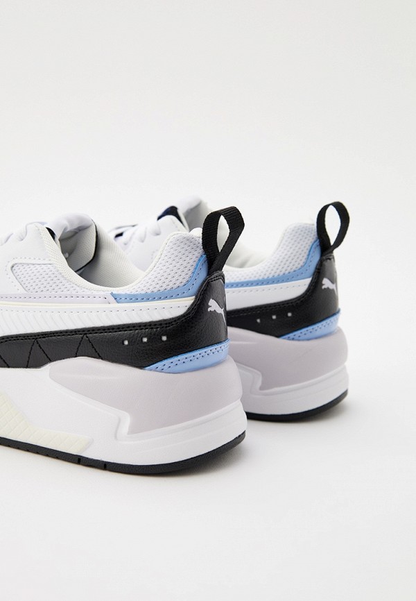 фото Кроссовки puma