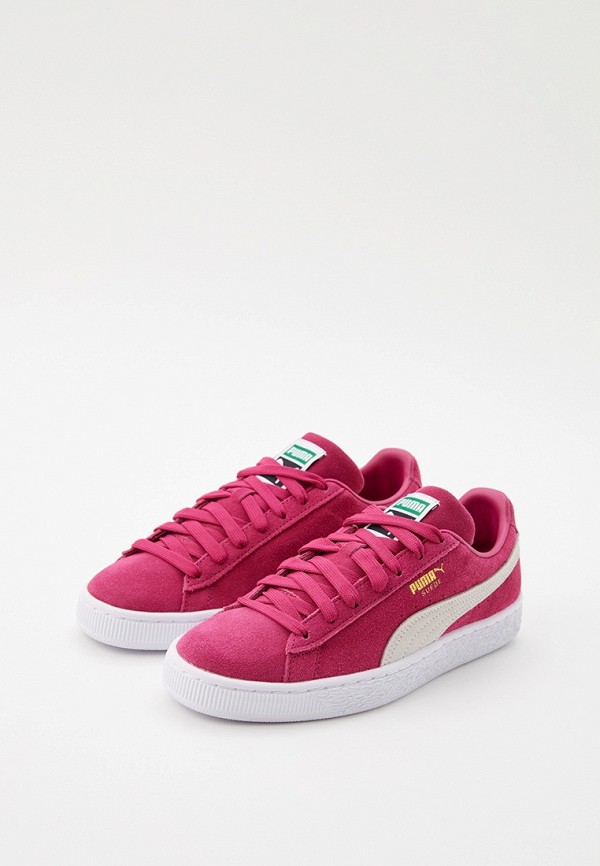 фото Кеды puma