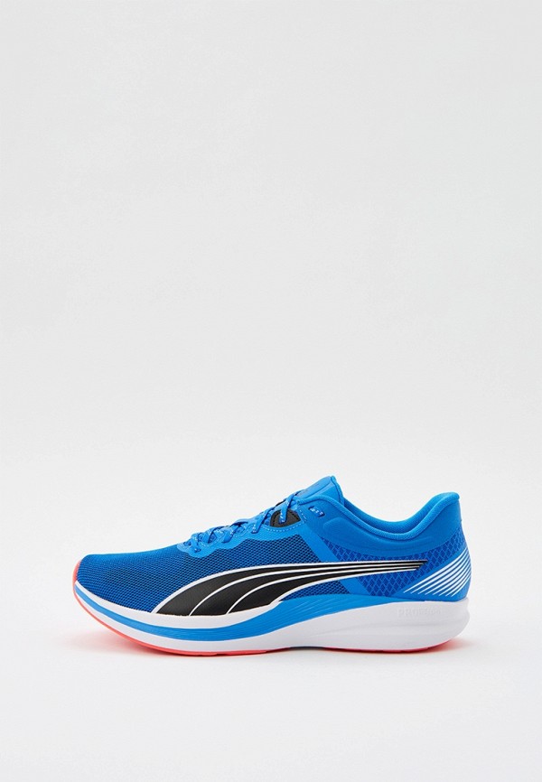 Кроссовки PUMA Redeem Profoam Ultra Blue-For All Time R