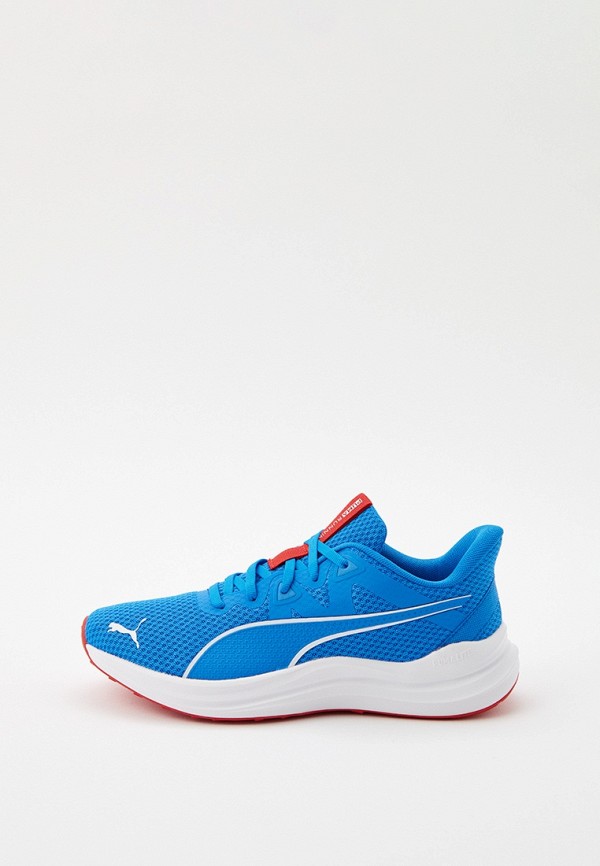 

Кроссовки PUMA, Голубой, Reflect Lite Ultra Blue-PUMA White-For A