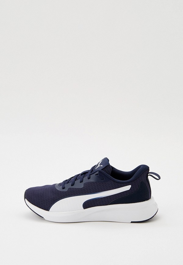 

Кроссовки PUMA, Синий, Flyer Lite PUMA Navy-PUMA White