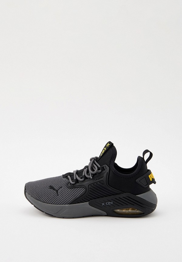 Кроссовки PUMA X-Cell Nova PUMA Black-Cool Dark Gray