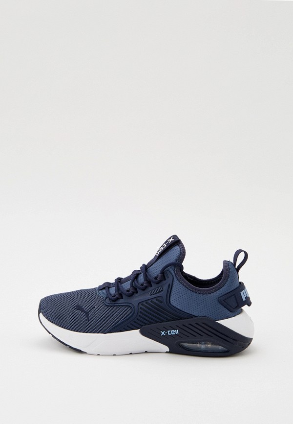 Кроссовки PUMA X-Cell Nova Inky Blue-PUMA Navy