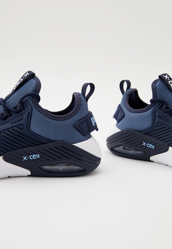 фото Кроссовки puma