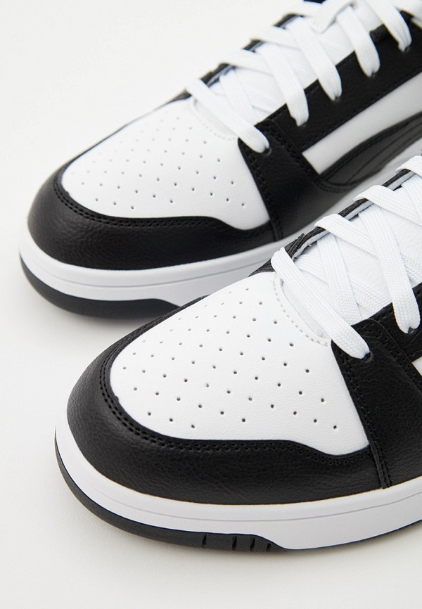 фото Кеды puma