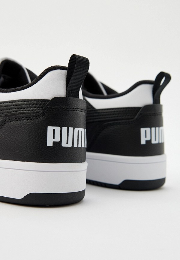 фото Кеды puma