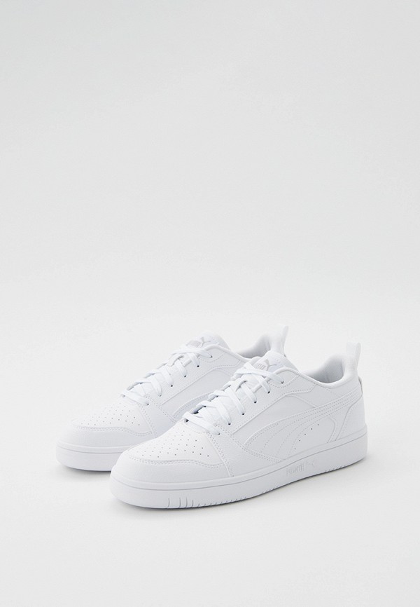 фото Кеды puma