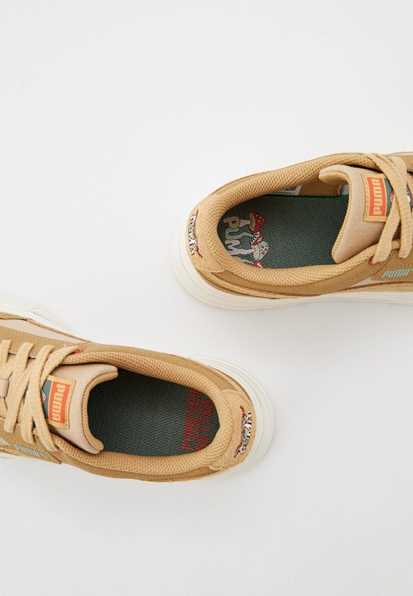 фото Кеды puma