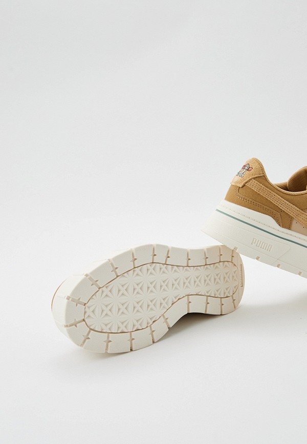 фото Кеды puma