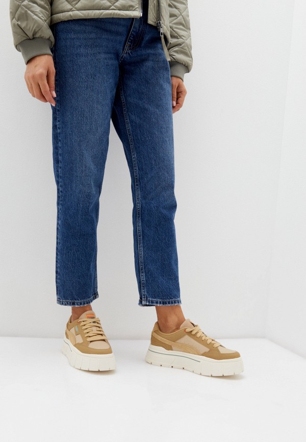 фото Кеды puma