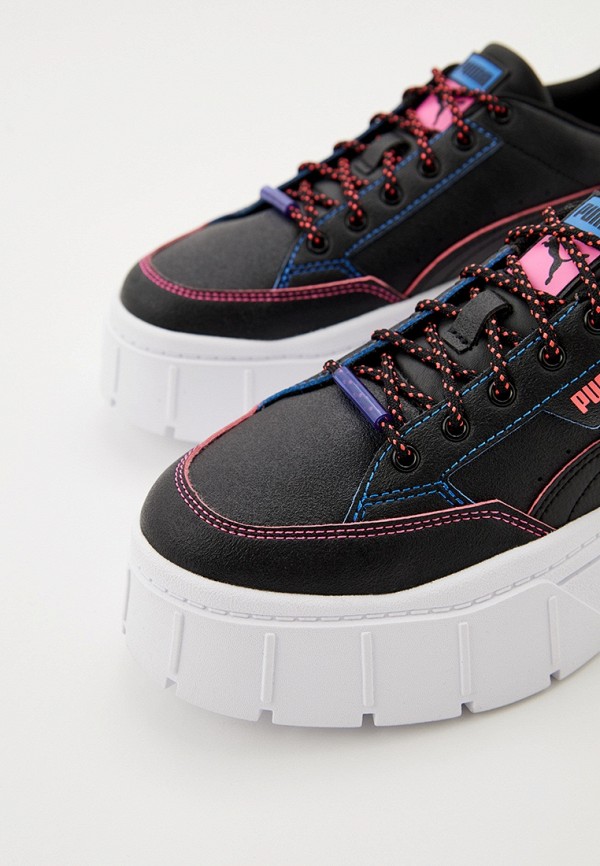 фото Кеды puma