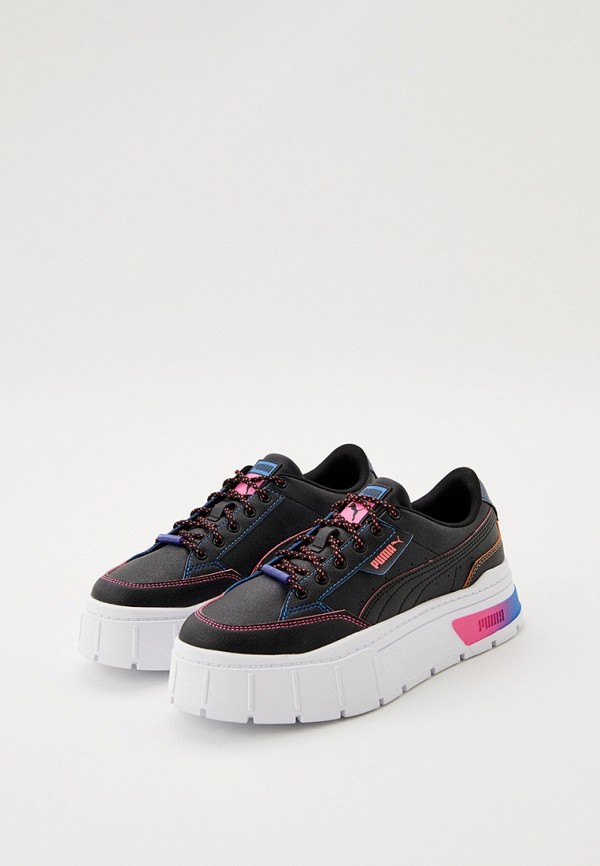 фото Кеды puma