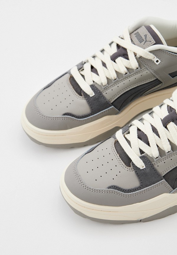 фото Кеды puma