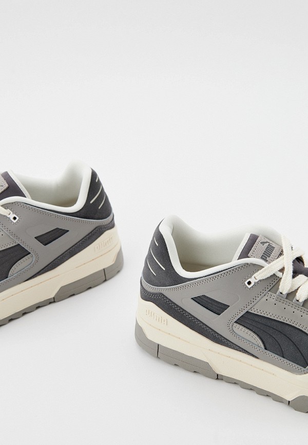 фото Кеды puma