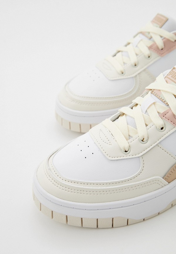 фото Кеды puma