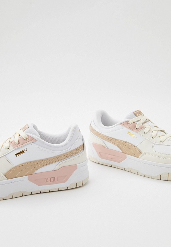 фото Кеды puma