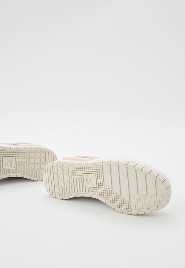 фото Кеды puma