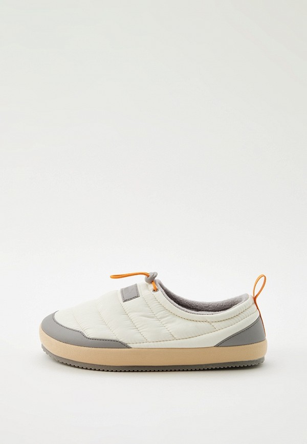 

Слипоны PUMA, Белый, Puma Tuff Padded Plus Alpine Snow-Concre