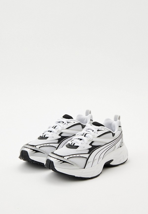 фото Кроссовки puma