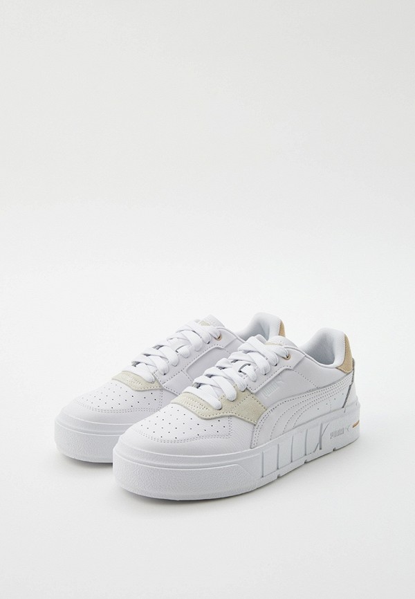 фото Кеды puma