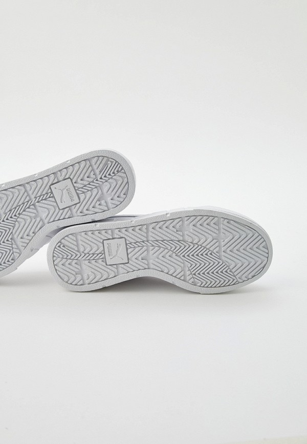 фото Кеды puma