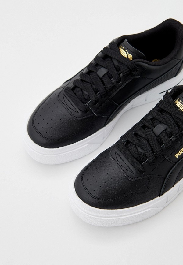 фото Кеды puma