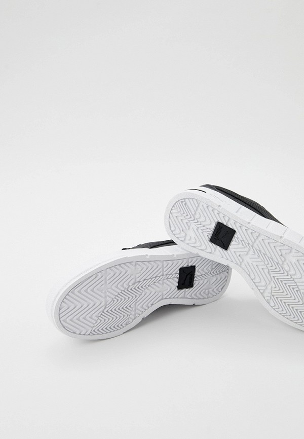 фото Кеды puma