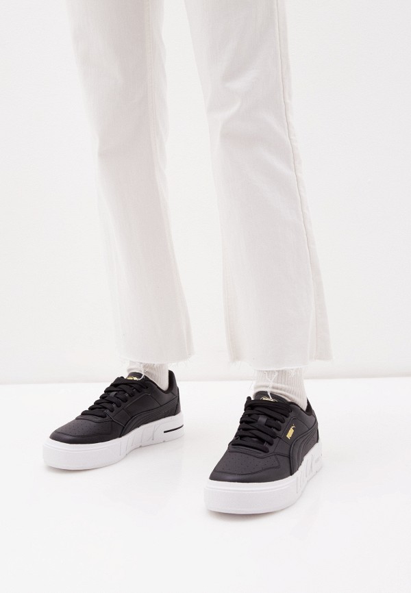 фото Кеды puma