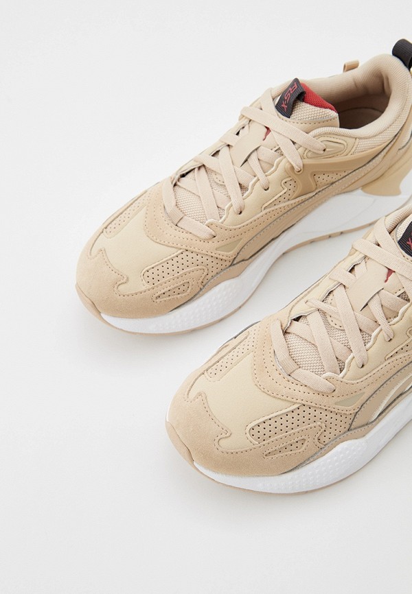 фото Кроссовки puma