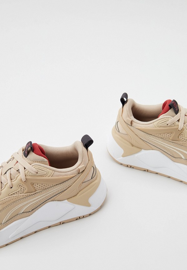 фото Кроссовки puma