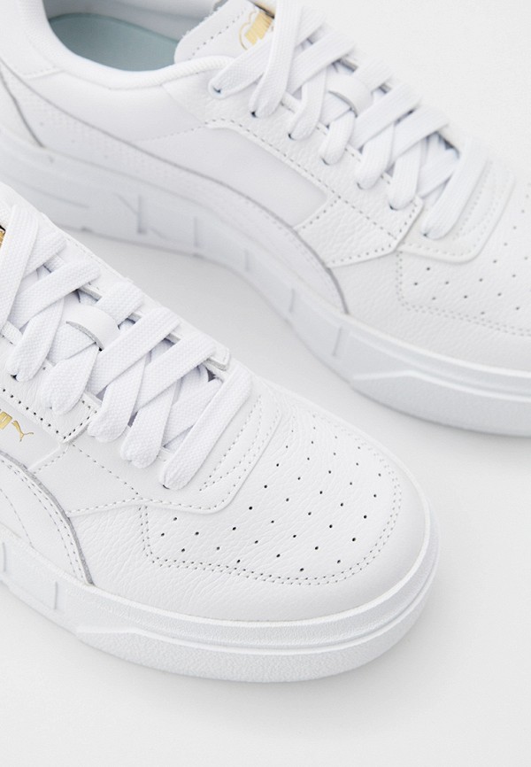 фото Кеды puma