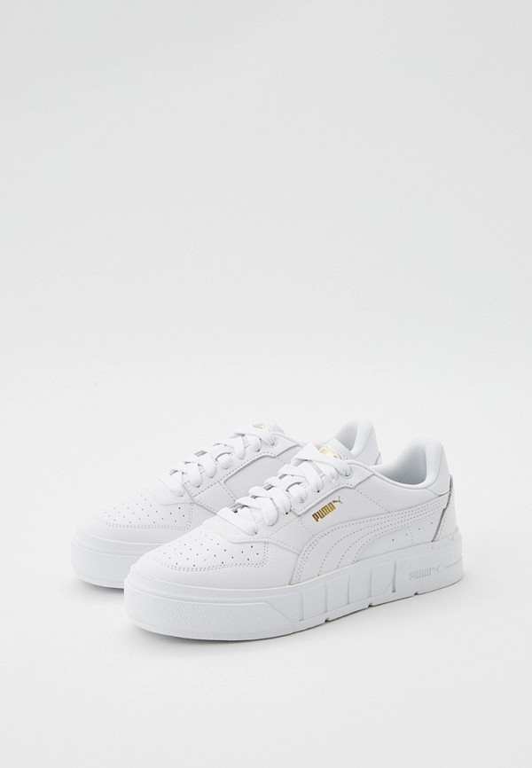 фото Кеды puma